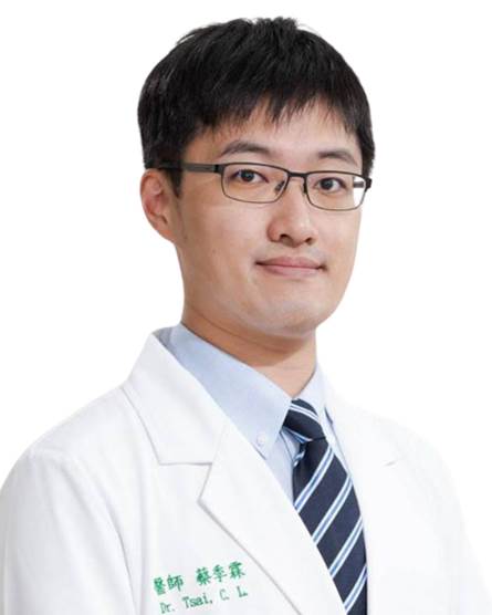 蔡季霖
