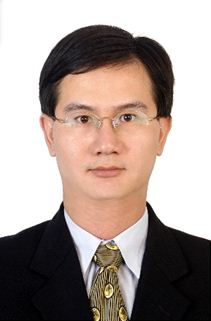 陳冠豪