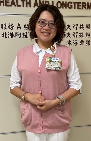 傅瓊慧
