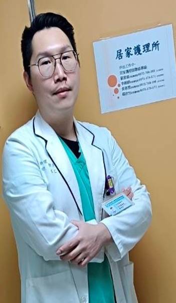 劉家維
