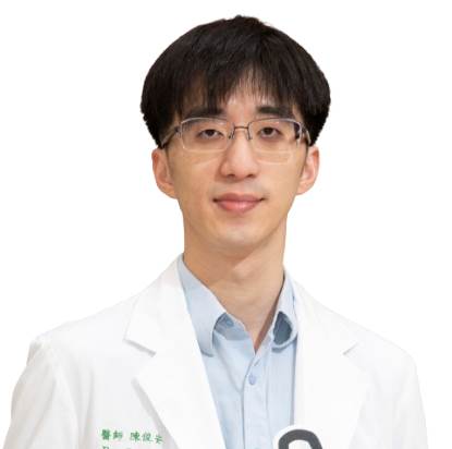 陳俊安