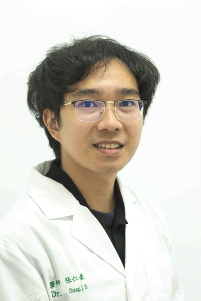 張仁豪
