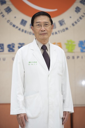 林清淵