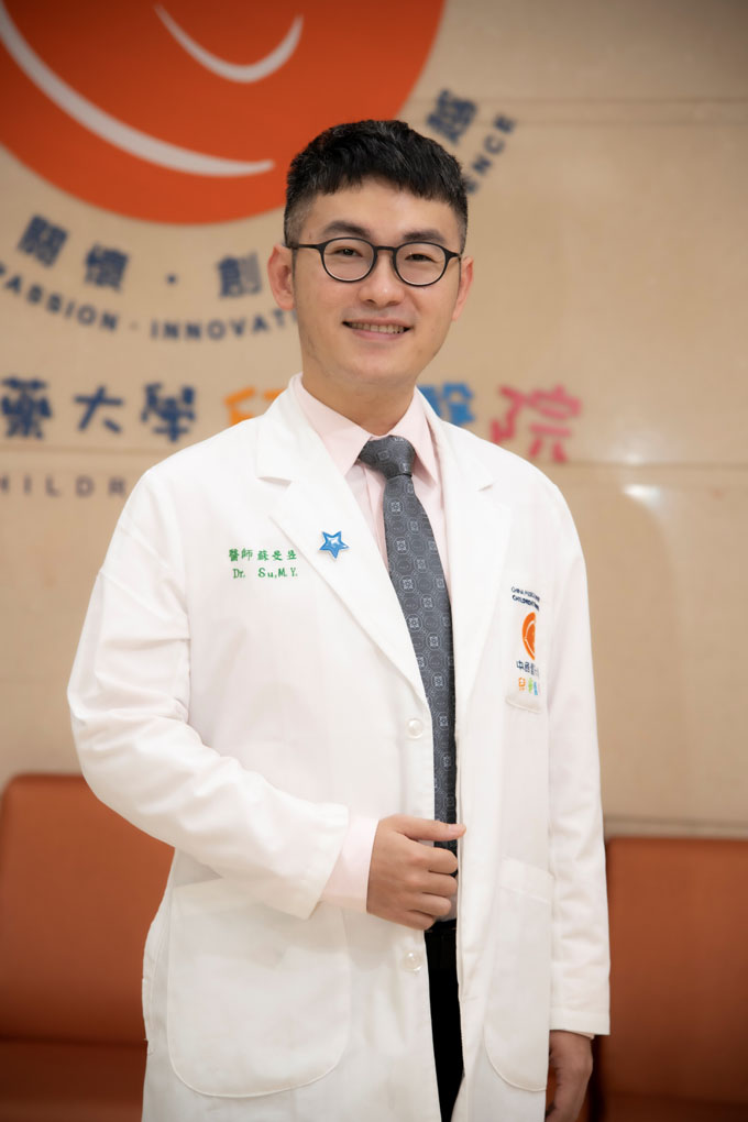 蘇旻昱