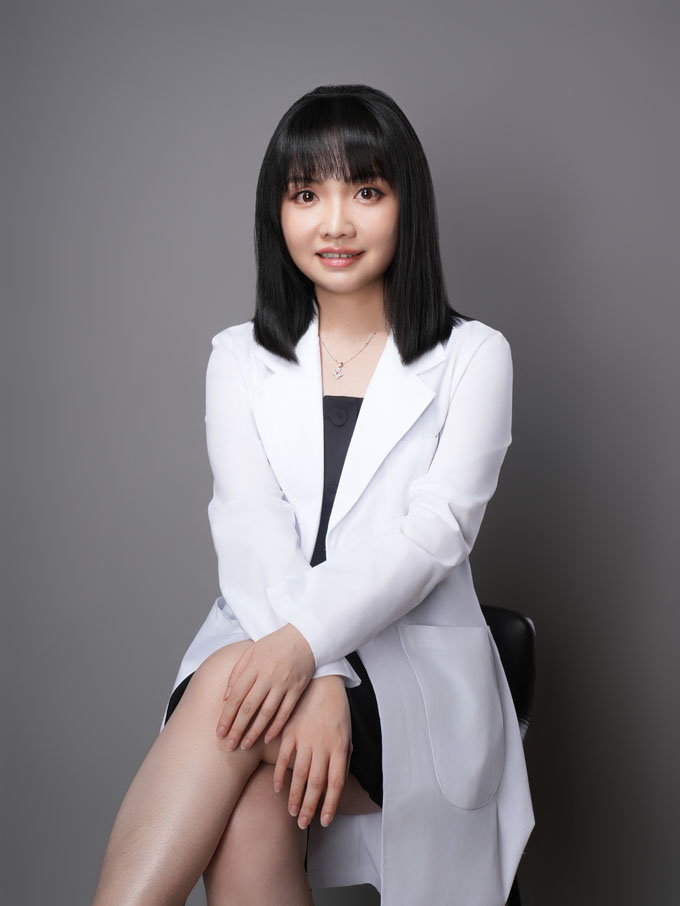 謝佳陵