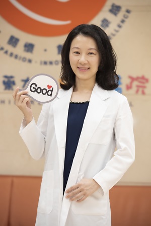 李宛融