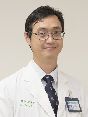 鄒永恩
