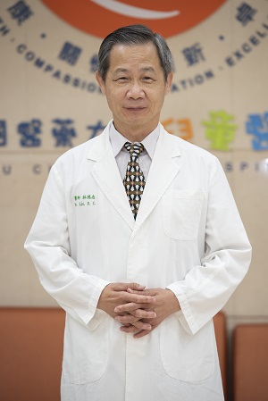 林鴻志