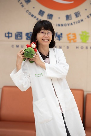 趙小慧