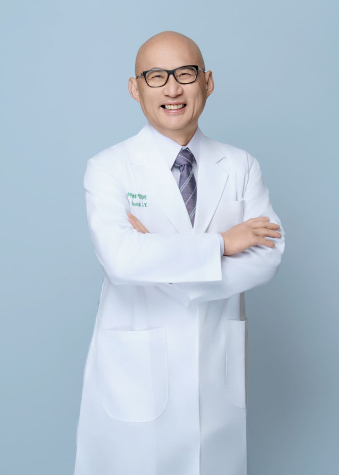 鍾智淵
