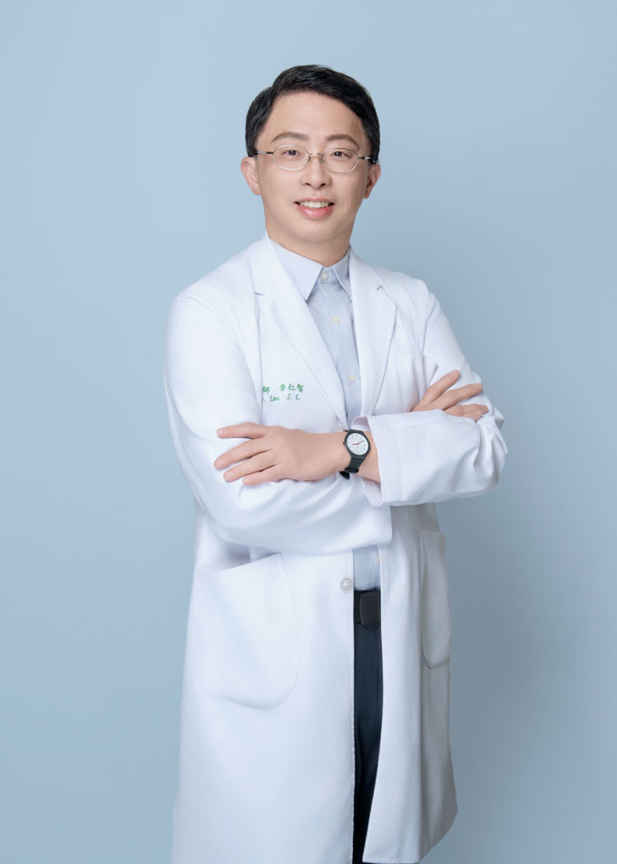 李仁智