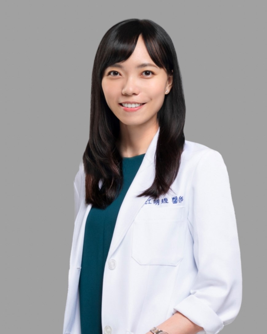 江明璇