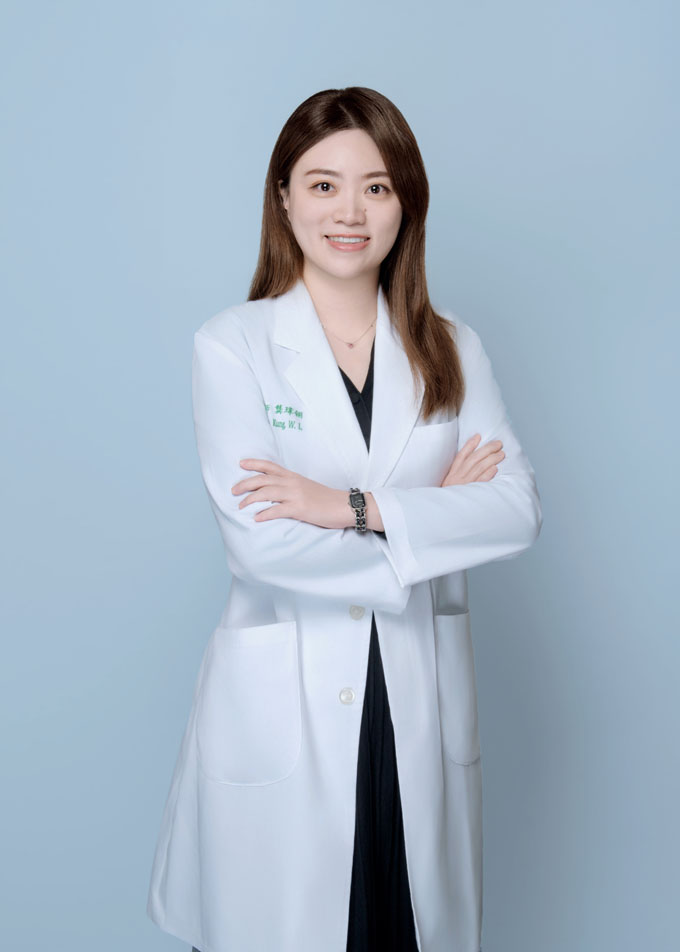 龔瑋翎