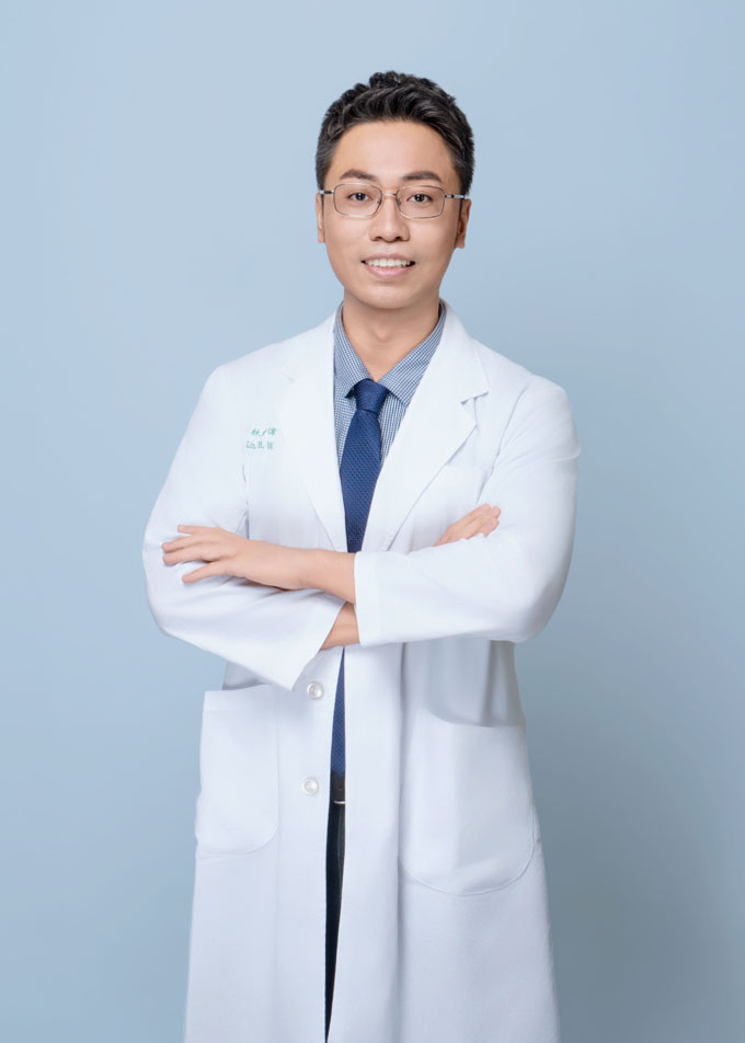 林博偉