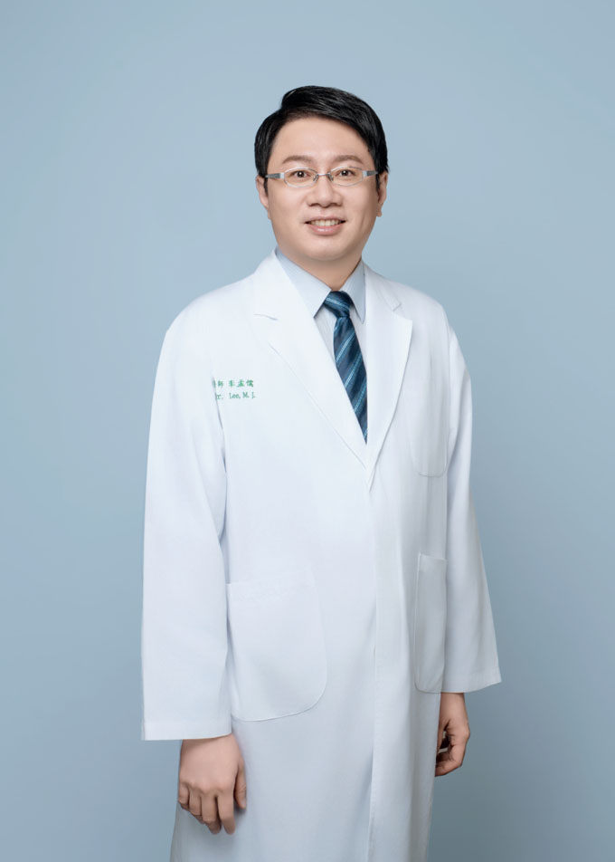 李孟儒