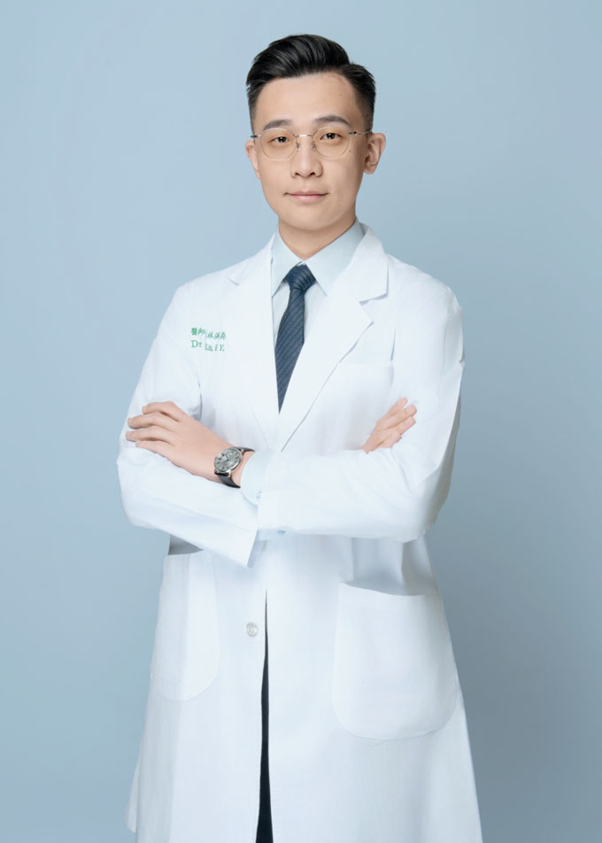 林洪異