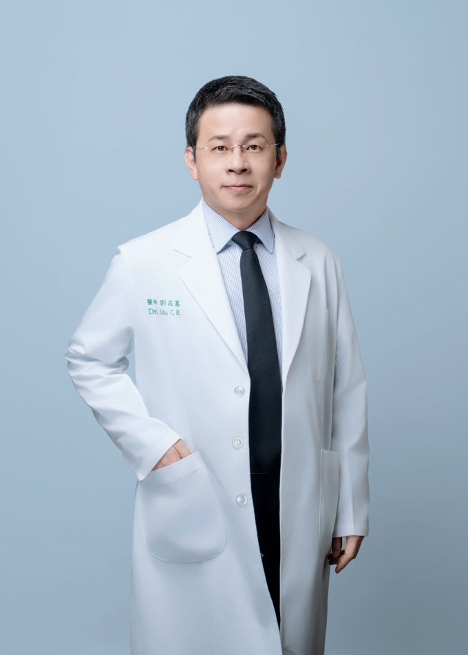 劉昌憲