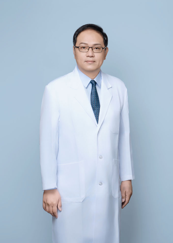 陳貝強
