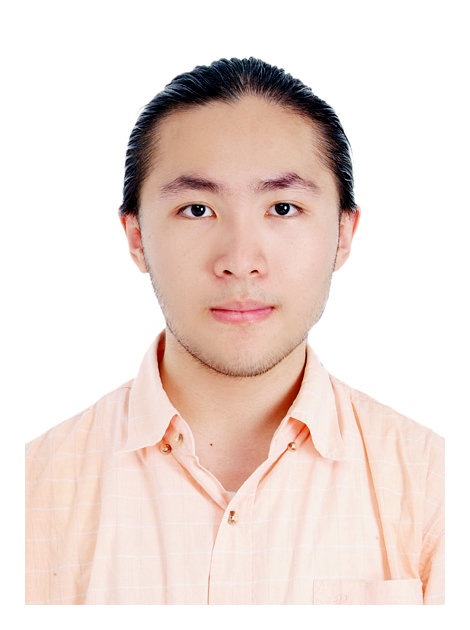 陳威宇