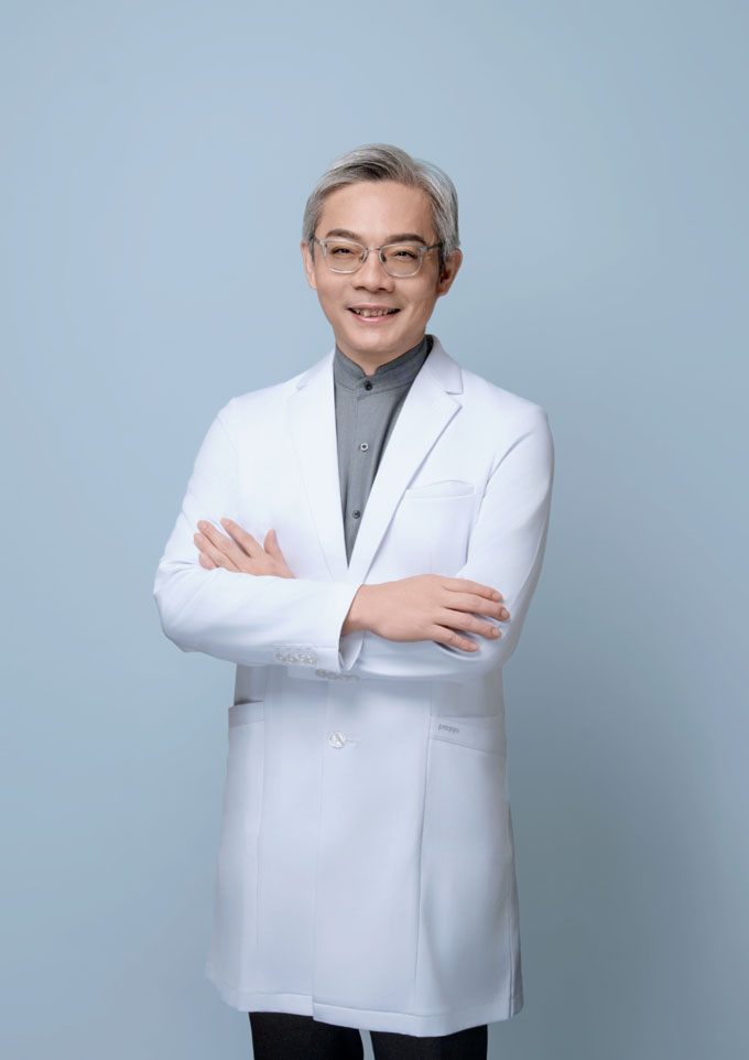 郭于誠