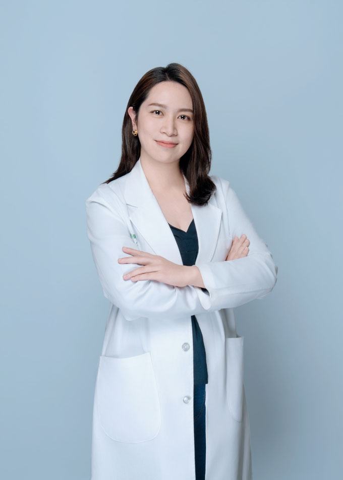 邱瓊儀