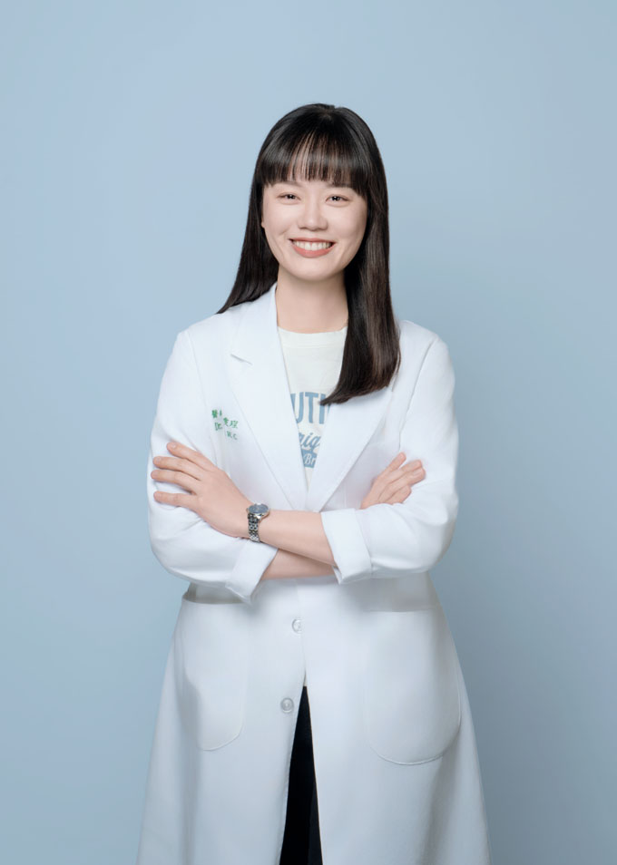 楊雯珵