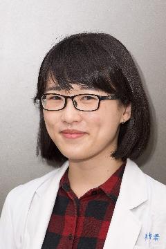 劉妍君