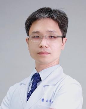 許劭榮