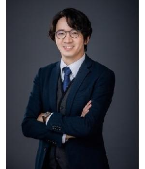 李慶威