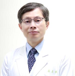 林永煬