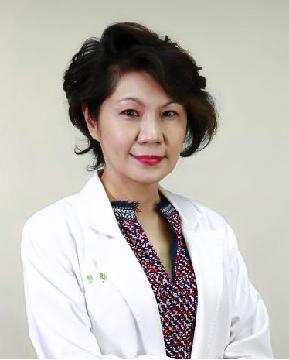陳嬰華