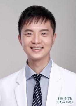 李睿仁