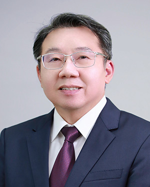 李偉強