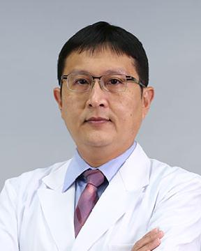 林道承