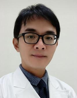 李昱聲