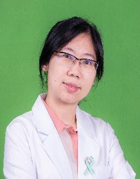 張燕後