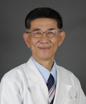 陸振翮