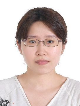 謝昀蓁