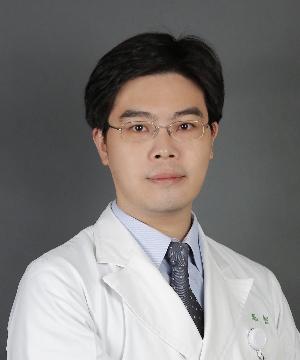楊智宇