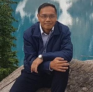 李偉平