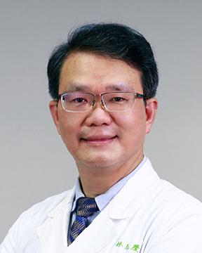 林志慶