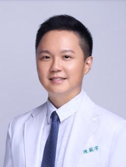 陳範宇