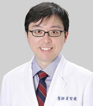 黃聖捷
