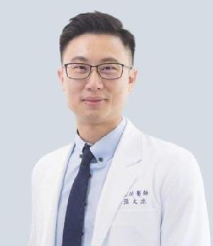 張文杰