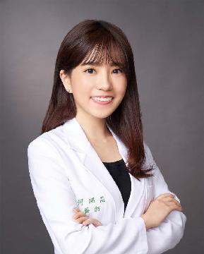 何翊芯