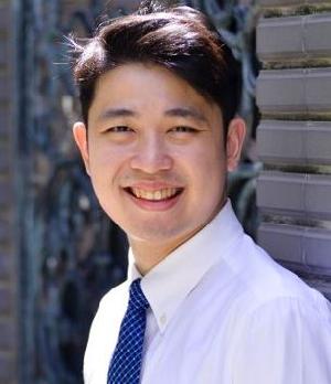許逵翔