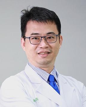 胡瑜峰