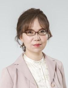 洪君儀