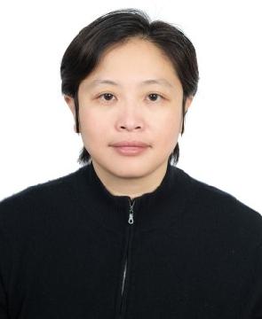 楊惠馨