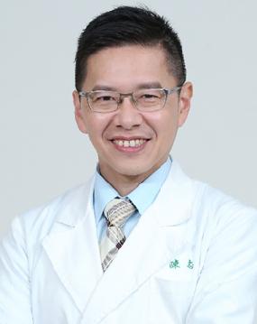 陳志強